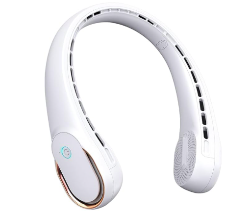Portable Neck Fan