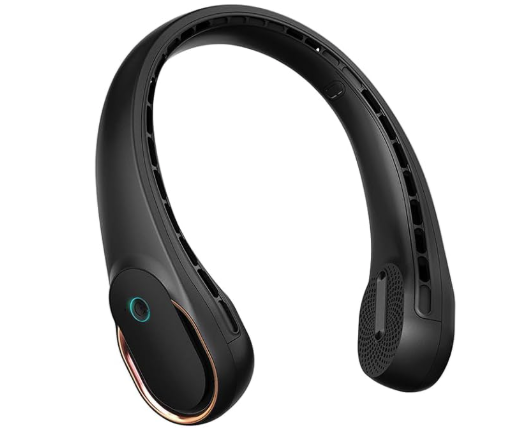 Portable Neck Fan